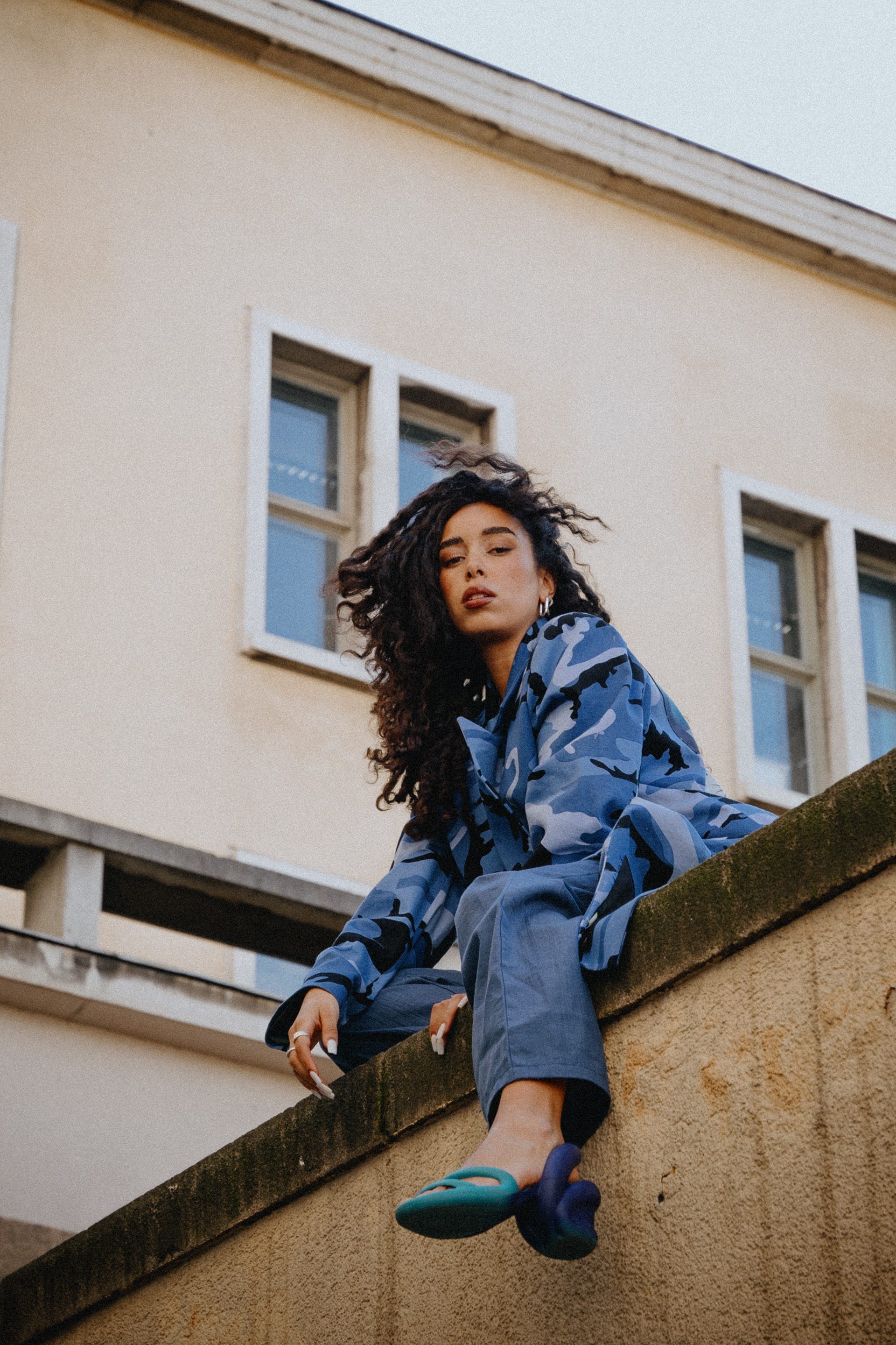 Asmaa Editorial Berlin – Porträt & Styling von Kürsat Gürbüz (03)