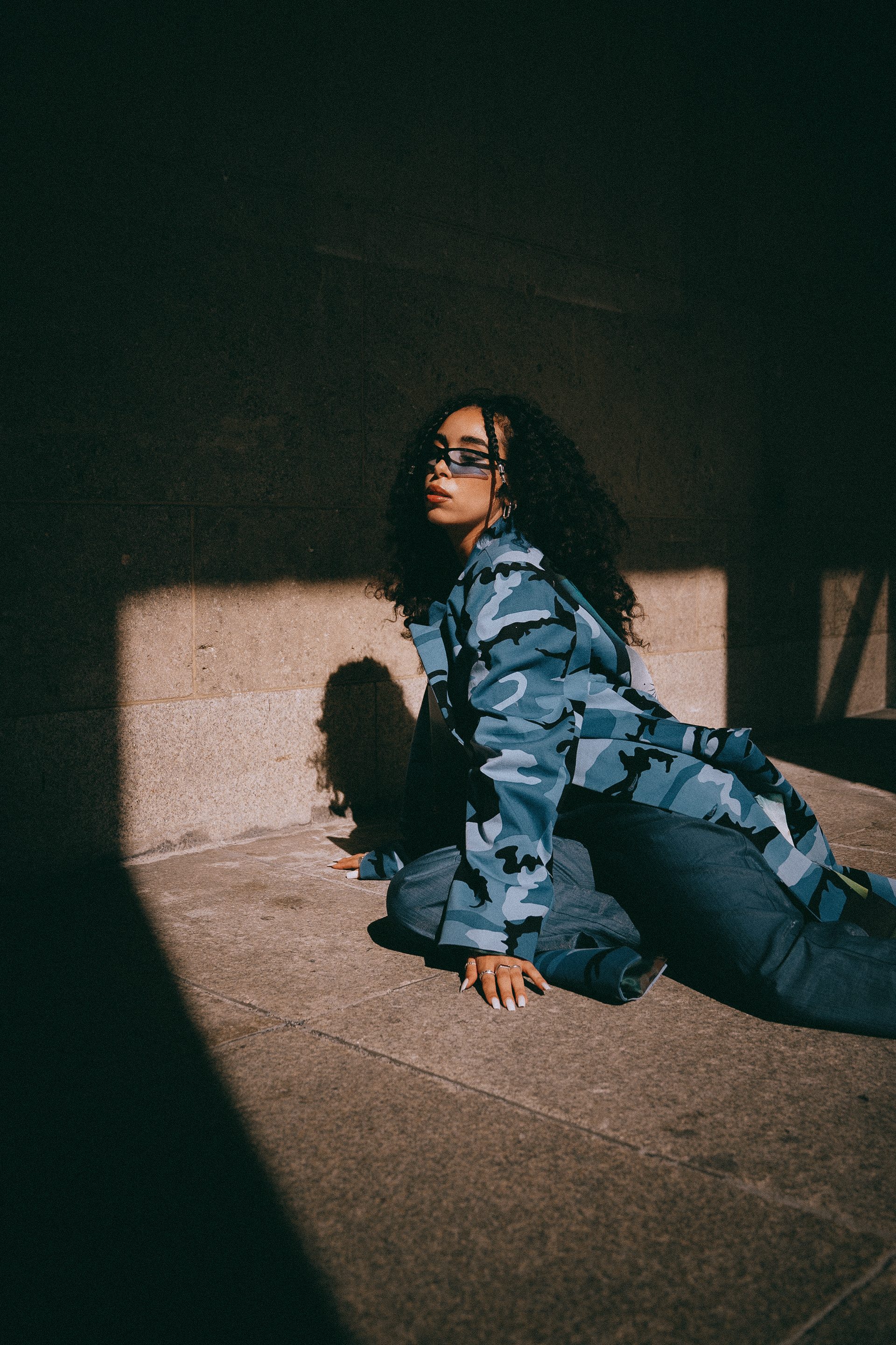 Asmaa Editorial Berlin – Porträt & Styling von Kürsat Gürbüz (06)