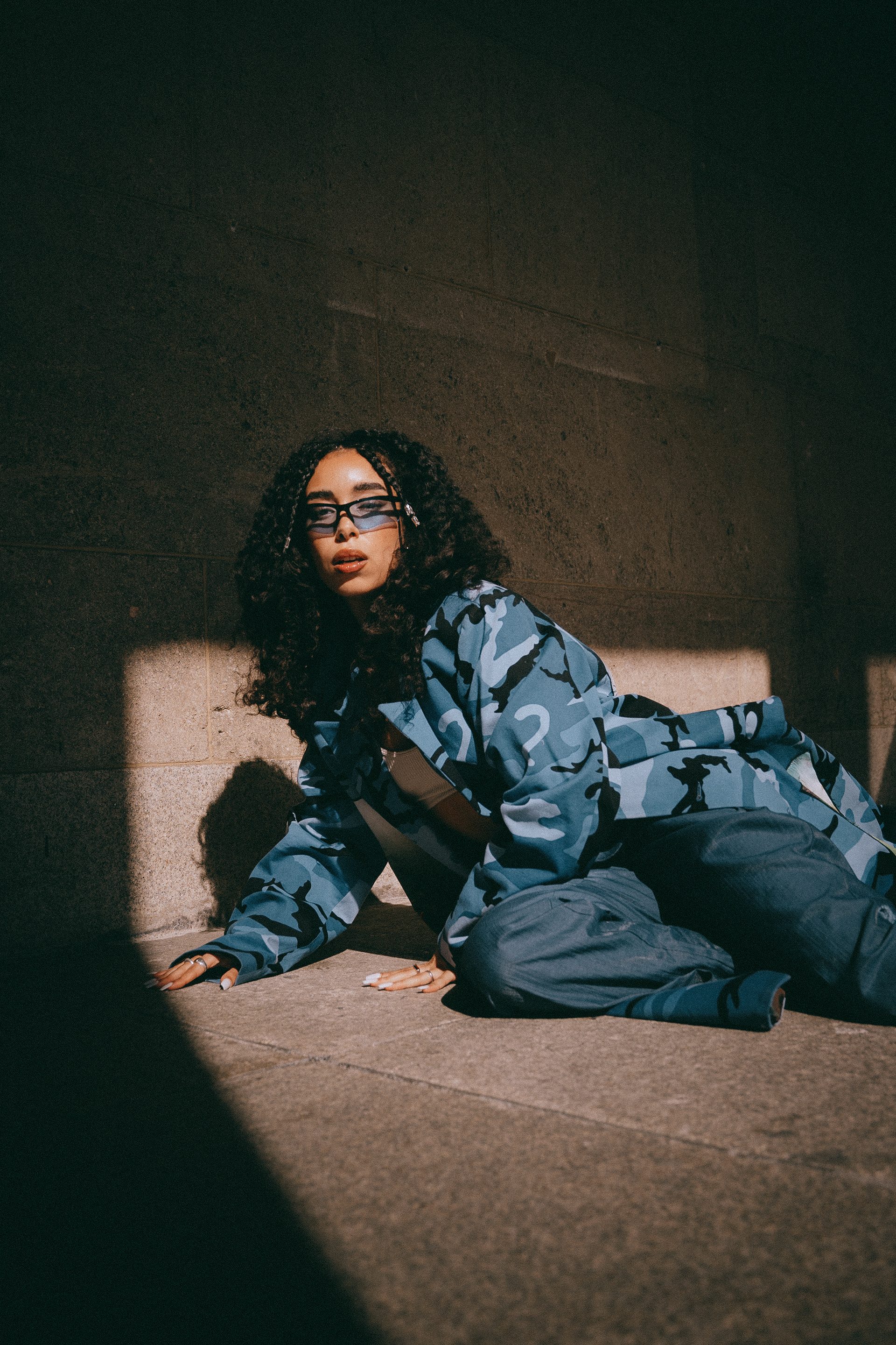 Asmaa Editorial Berlin – Porträt & Styling von Kürsat Gürbüz (07)