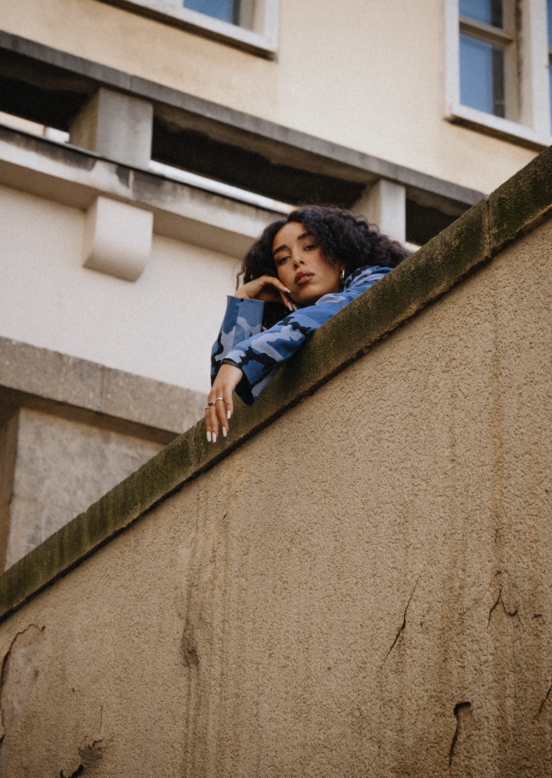 Asmaa Editorial Berlin – Porträt & Styling von Kürsat Gürbüz (08)