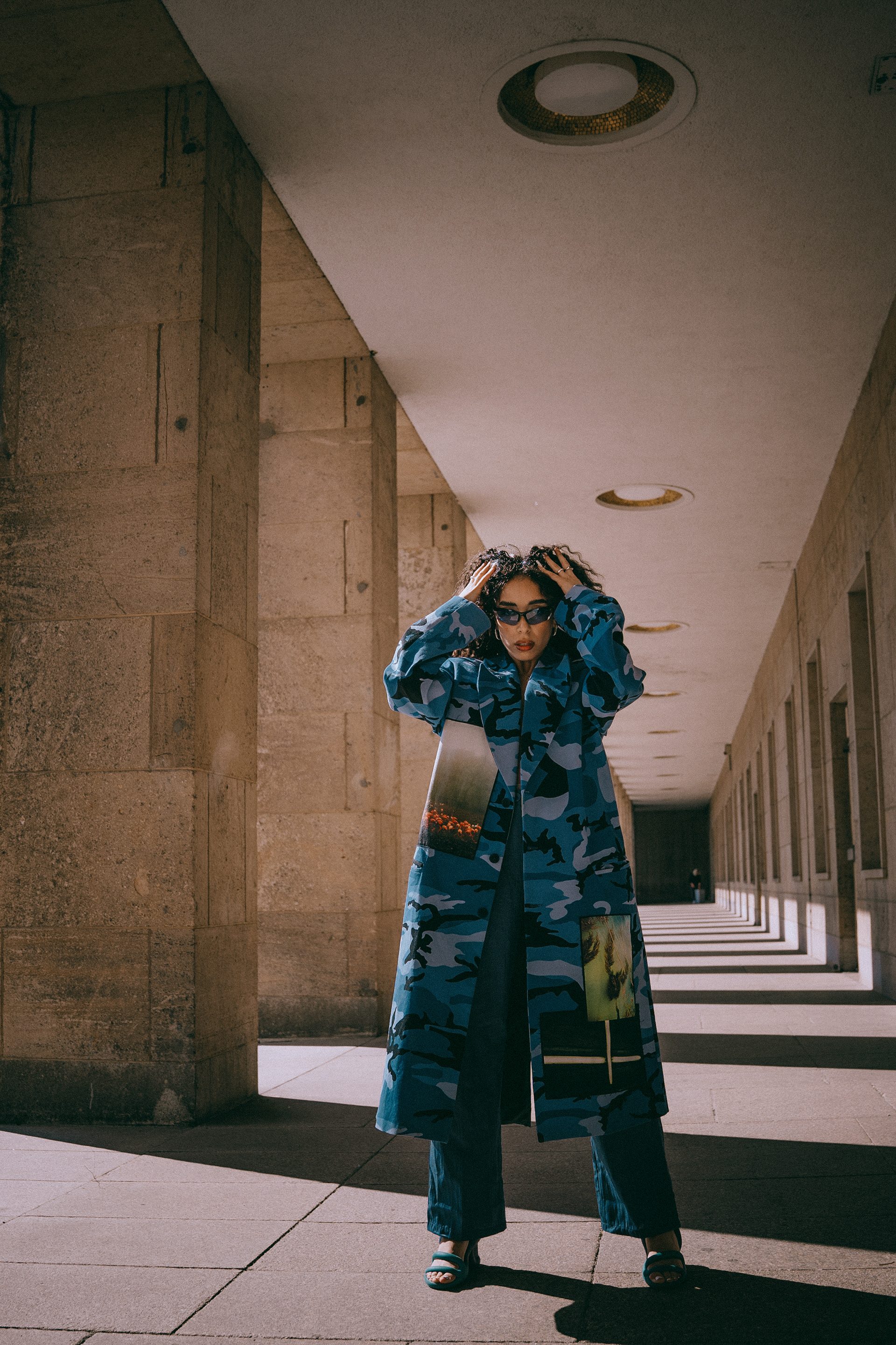 Asmaa Editorial Berlin – Porträt & Styling von Kürsat Gürbüz (09)