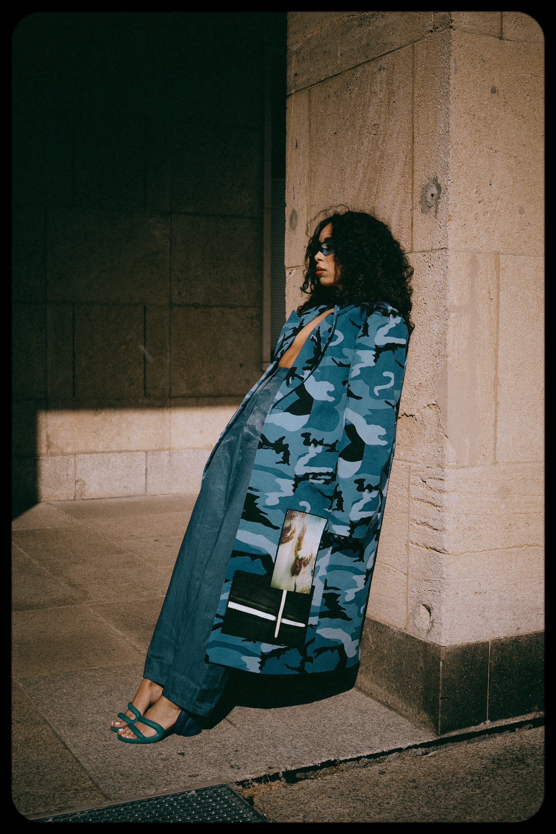 Asmaa Editorial Berlin – Porträt & Styling von Kürsat Gürbüz (10)