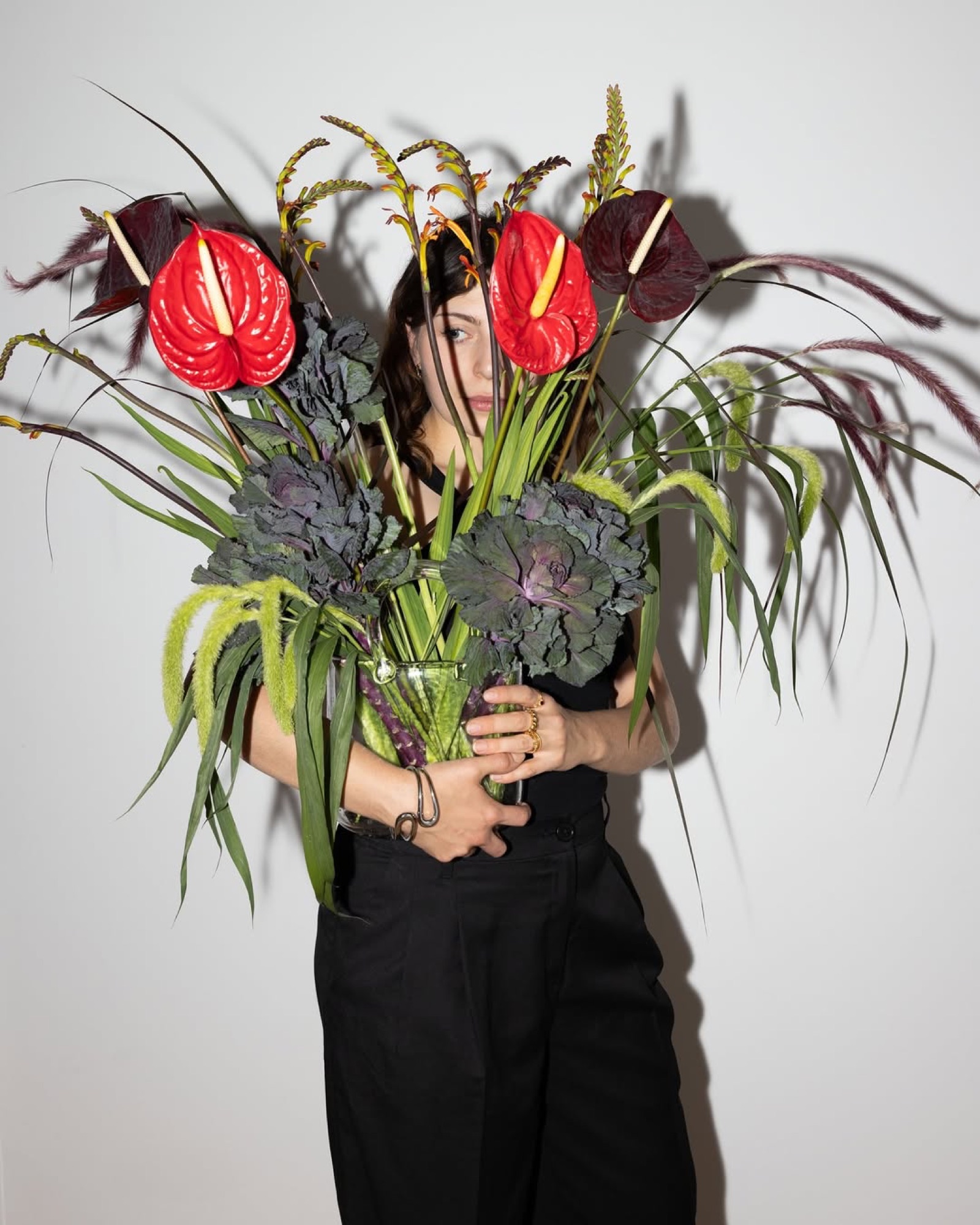 Flora & Friends Studio Floral Design von Kürsat Gürbüz