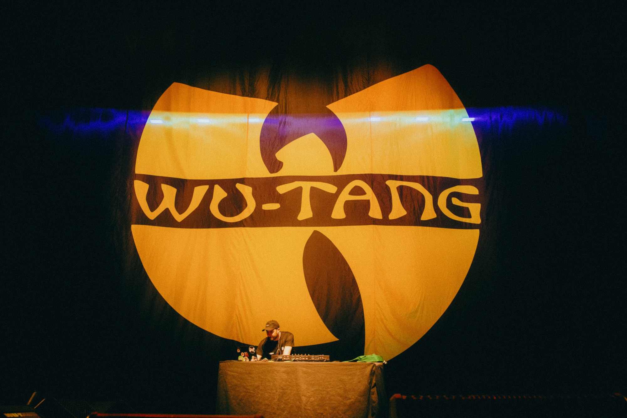 Wu-Tang Clan – Live at Uber Arena Berlin by Kürsat Gürbüz